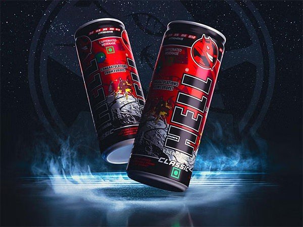 Refreshing Choices, Trusted Quality