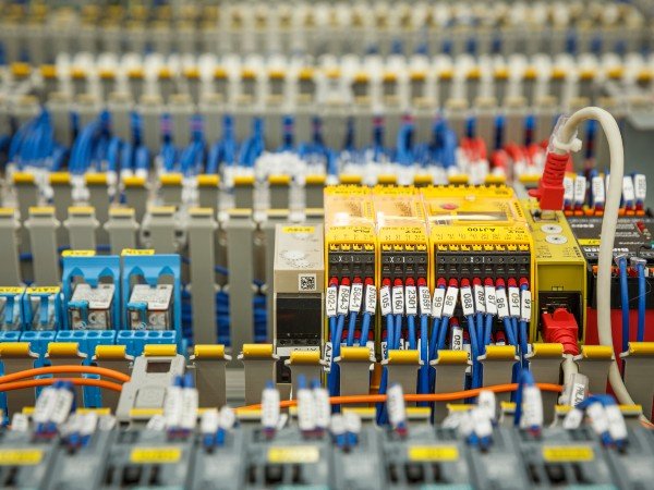 Powering Progress, Connecting the Future