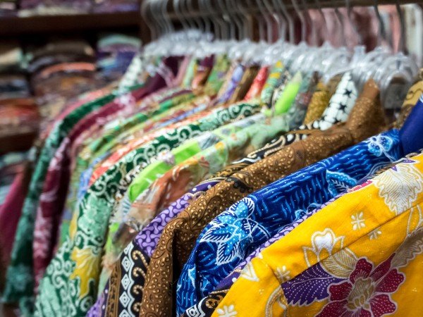 Fabricating Style, Supplying Quality